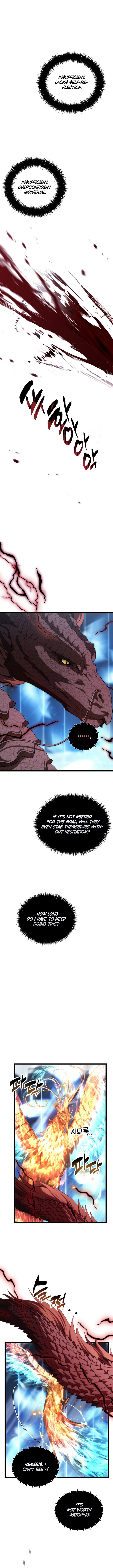 Ranker Who Lives A Second Time Chapter 214 8